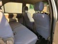 Well-maintained Toyota Fortuner 2006 for sale-6