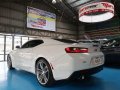 Well-kept Chevrolet Camaro 2017 for sale-4