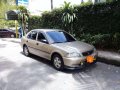 Honda City SX8 First Gen 97 EXI Top Of The Line Automatic for sale!!!-3