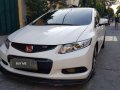 Honda Civic Si Theme 2012 Japan Exi for sale-8