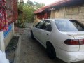 For sale Nissan Sentra 3 sper saloon  97 model -3