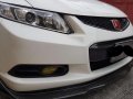 Honda Civic 2012 Si Theme Japan Exi for sale-0