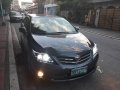 Well-kept Toyota Corolla Altis V 2009 for sale-1