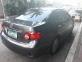 Well-kept Toyota Corolla Altis V 2009 for sale-4