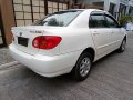 Well-kept Toyota Altis Excellent Condition 2004 for sale-3