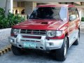 Well-kept Mitsubishi Pajero FM 2005 for sale-0