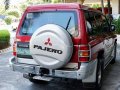 Well-kept Mitsubishi Pajero FM 2005 for sale-4