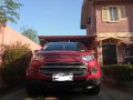 2016 Ford Ecosport trend for sale-0
