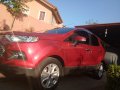 2016 Ford Ecosport trend for sale-1