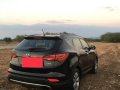 Good as new Hyundai Sta Fe 2013 for sale-1