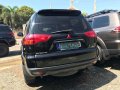 Mitsubishi Montero Sport GLS Automatic diesel 2009 for sale-1