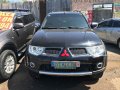 Mitsubishi Montero Sport GLS Automatic diesel 2009 for sale-2