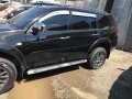 Mitsubishi Montero Sport GLS Automatic diesel 2009 for sale-3
