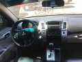 Mitsubishi Montero Sport GLS Automatic diesel 2009 for sale-4
