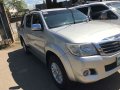 Toyota Hilux G manual diesel 2012 for sale-2