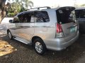 Toyota Innova G Top of the line manual diesel 2012 for sale-2