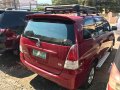 2009 Toyota Innova Diesel automatic gen 2 for sale-1