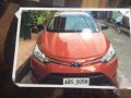 2nd hand 2016 Toyota VIOS 1.3 for sale-0