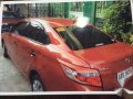 2nd hand 2016 Toyota VIOS 1.3 for sale-1