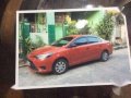 2nd hand 2016 Toyota VIOS 1.3 for sale-2