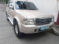 2007 Ford Everest 4x2 for sale-0