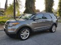 2013 Ford Explorer Limited for sale-0