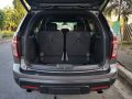 2013 Ford Explorer Limited for sale-5
