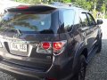 2012 Toyota Fortuner G for sale-1