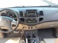 2012 Toyota Fortuner G for sale-2