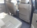 2012 Toyota Fortuner G for sale-3