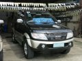 2008 Isuzu Crosswind for sale-0