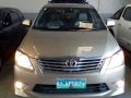 2013 Toyota Innova for sale-1