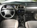 Ford Ranger XLT 4x4 2004 pick up truck for sale-2