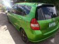 Honda Fit 2009 for sale-0