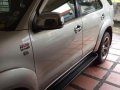 For sale Toyota Fortuner g matic diesel 2008-6