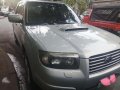 2007 Subaru Forester Turbo XT for sale-1