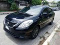 Nissan Almera 2015 1.5 Manual Transmission for sale-4