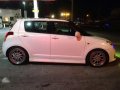 Suzuki Swift 2007 matic for sale-4