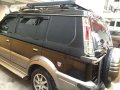 Mitsubishi Adventure Super Sport 2007 Manual Diesel for sale-3