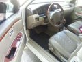 FOR SALE 2001 Nissan Exalta "sta"-7