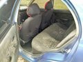 Hyundai Accent 2005 for sale-5