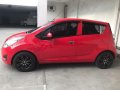 For sale 2012 Chevrolet Spark-0