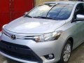 For Sale: 2016 Toyota Vios 1.3E-2