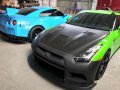 2009 Nissan Skyline GTR Showcar for sale-2