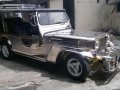 owner type jeep 4k engine oner jeep registered..maporma stainless body-5