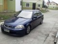 For sale Honda Civic lxi 1996 model bigote-3