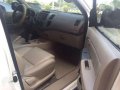 For sale 2006 Toyota Fortuner 4x2 Diesel Automatic-11