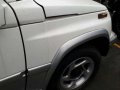 1997 Suzuki Grand Vitara automatic for sale-4