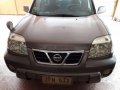 2006 Nissan Xtrail 4WD 2.0 AT for sale-0