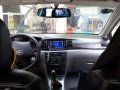 For sale Toyota Corolla Altis 1.6j 2006 model-9